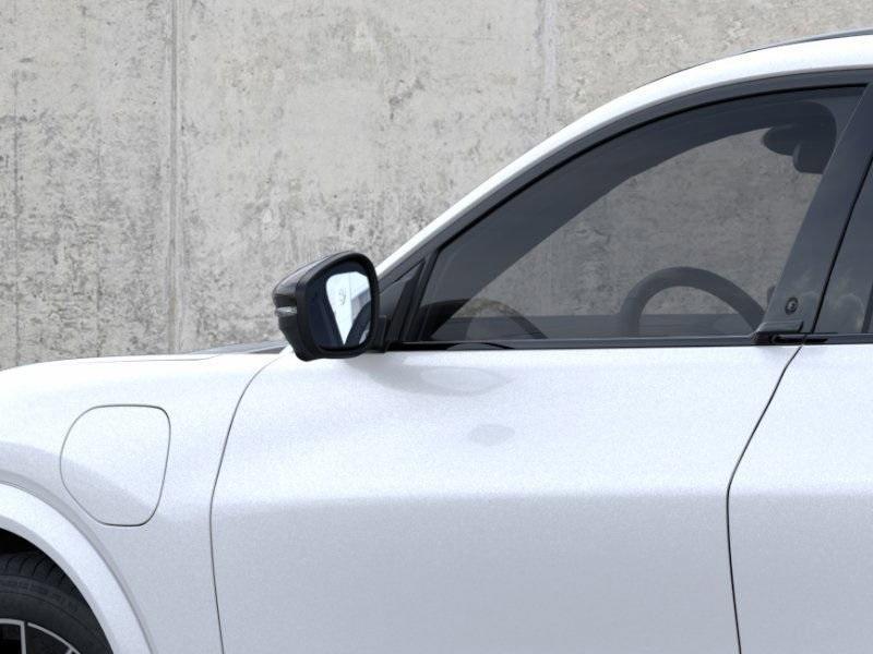 new 2025 Ford Mustang Mach-E car, priced at $44,620