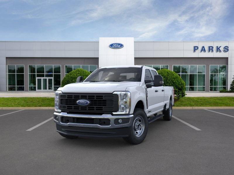 new 2024 Ford F-350 car, priced at $61,334