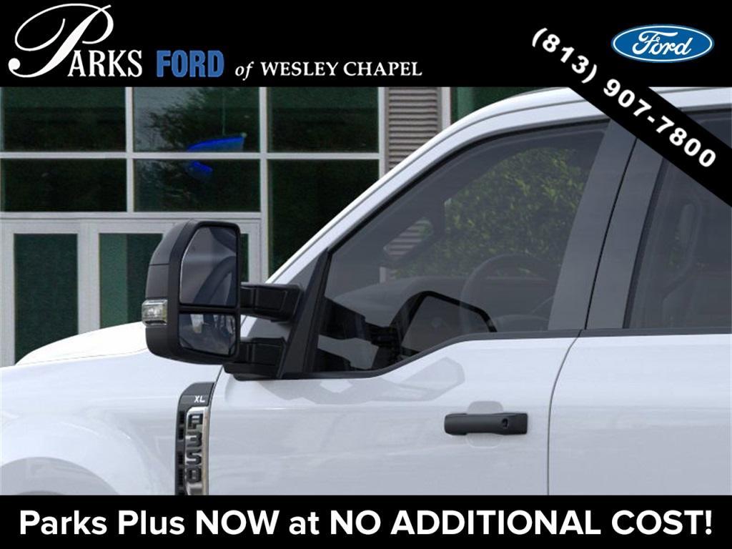 new 2024 Ford F-350 car, priced at $61,334