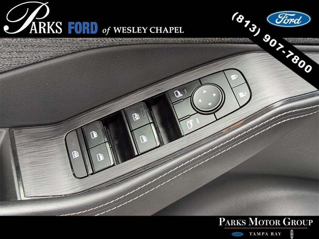 used 2021 Nissan Rogue car, priced at $17,949