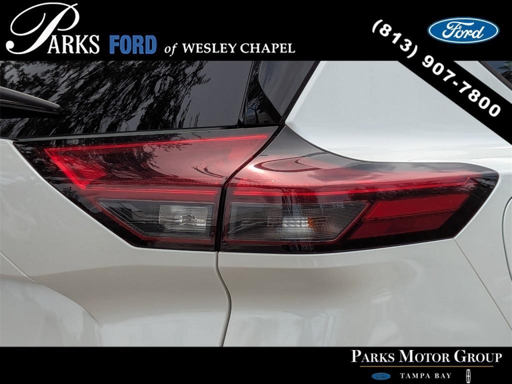 used 2021 Nissan Rogue car, priced at $17,949