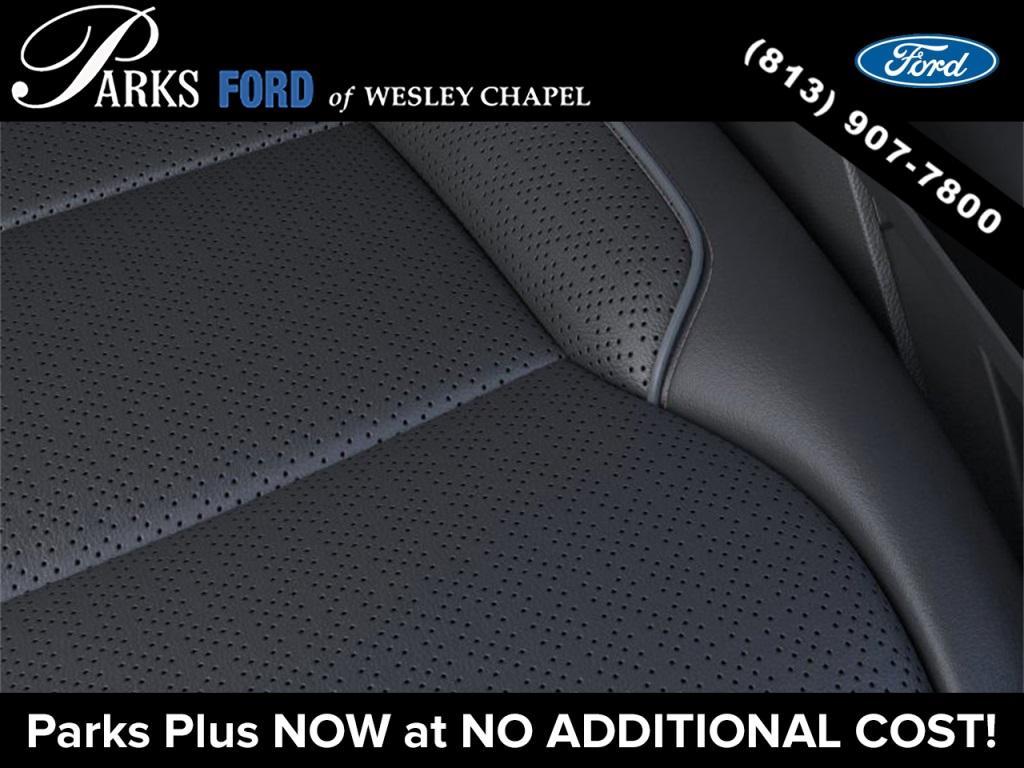 new 2025 Ford F-150 car, priced at $69,706