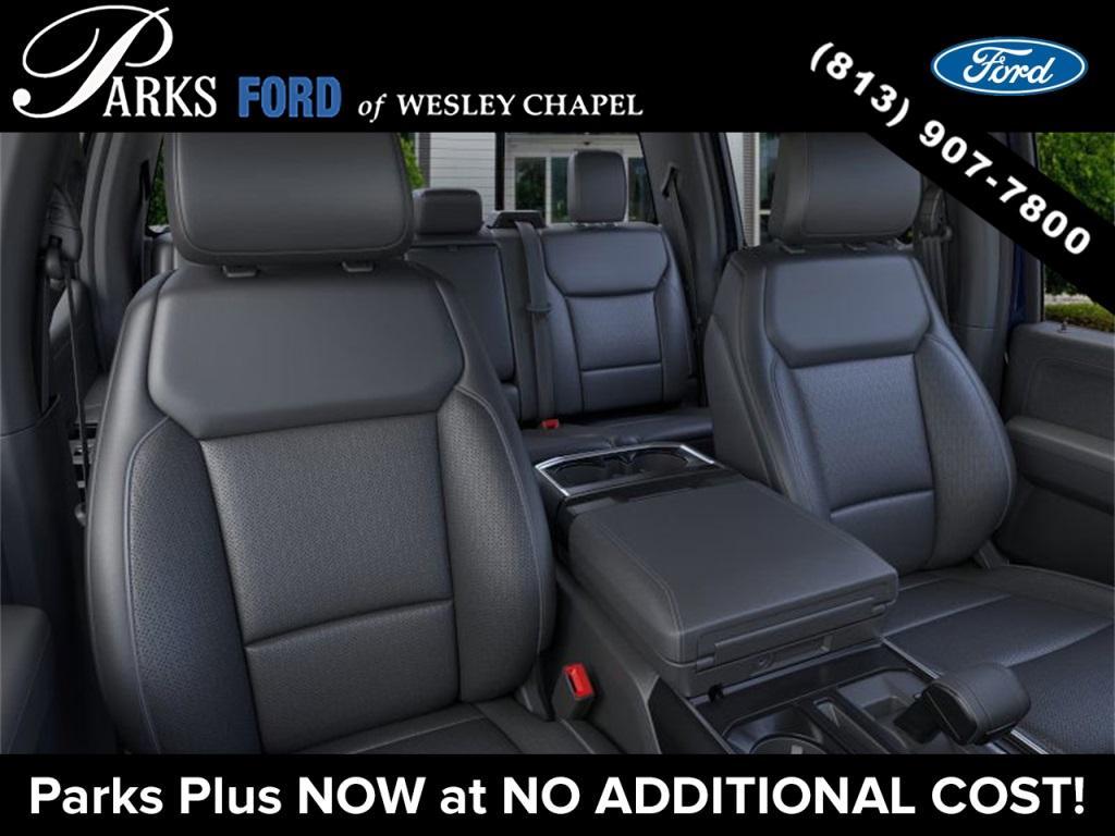 new 2025 Ford F-150 car, priced at $69,706