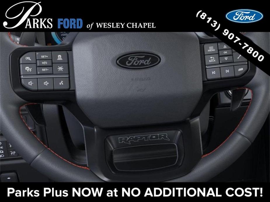 new 2024 Ford F-150 car, priced at $90,930