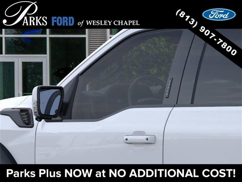 new 2024 Ford F-150 car, priced at $90,930