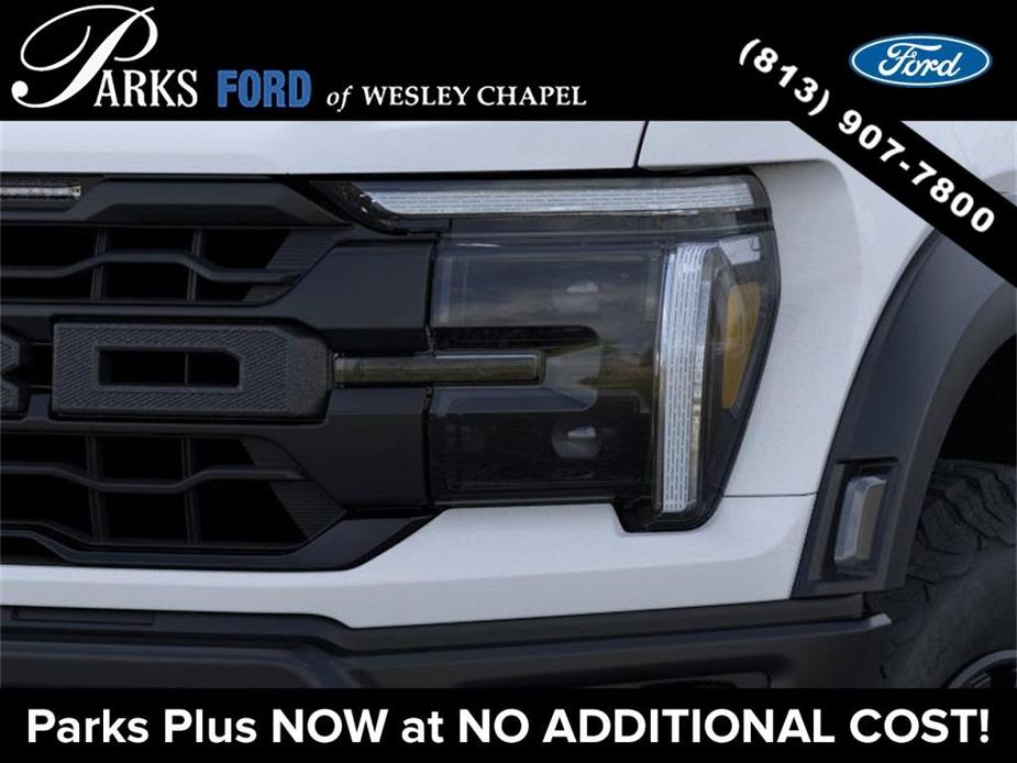 new 2024 Ford F-150 car, priced at $90,930