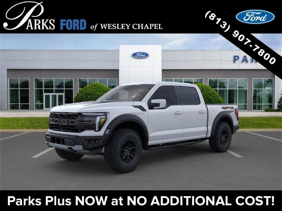 new 2024 Ford F-150 car, priced at $90,930