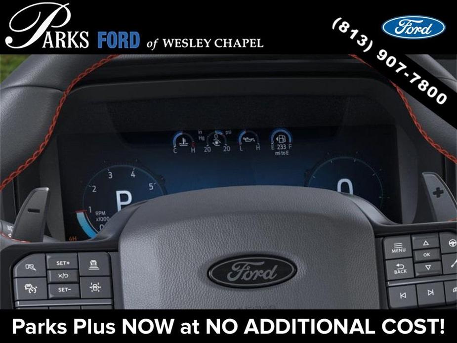 new 2024 Ford F-150 car, priced at $90,930