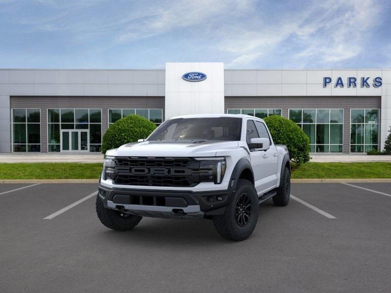 new 2024 Ford F-150 car, priced at $90,930