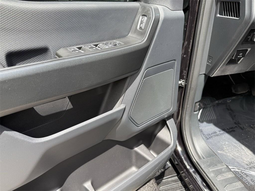 used 2023 Ford F-150 car, priced at $38,590