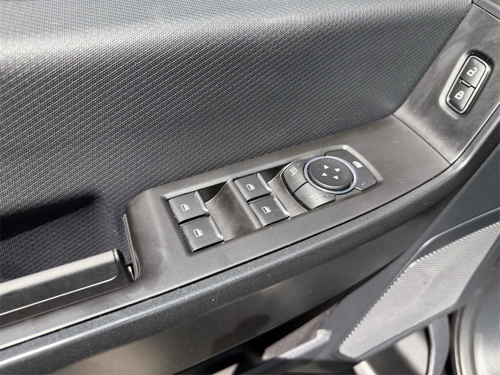 used 2023 Ford F-150 car, priced at $38,590
