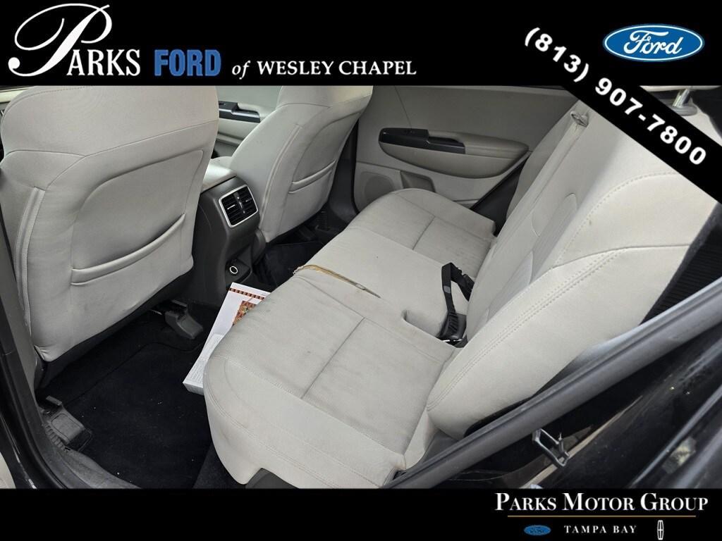 used 2017 Kia Sportage car, priced at $11,497