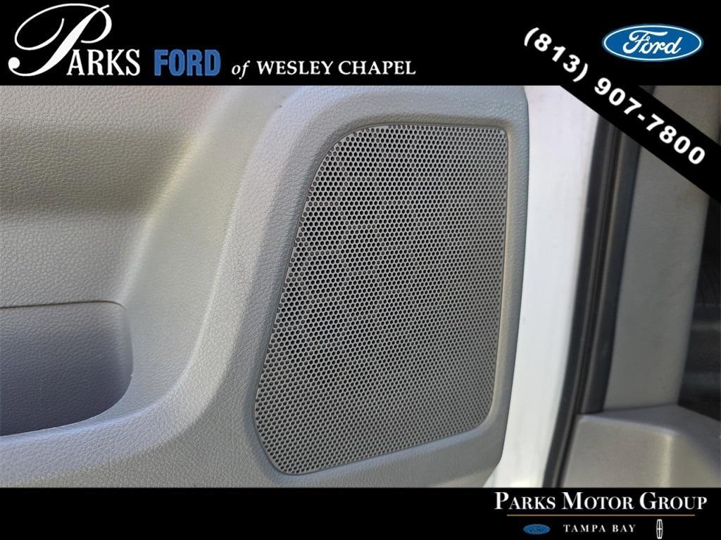 used 2021 Nissan NV Cargo NV2500 HD car, priced at $22,300