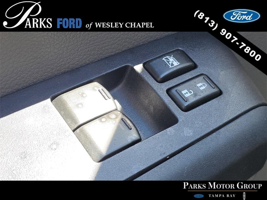 used 2021 Nissan NV Cargo NV2500 HD car, priced at $22,300