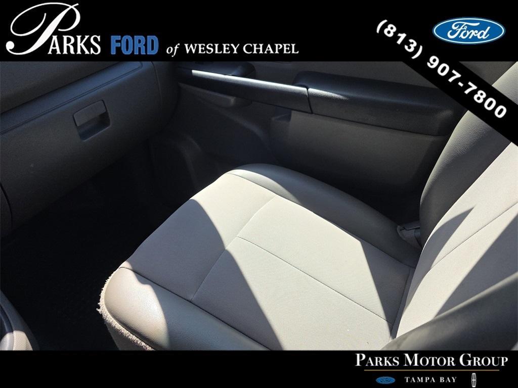 used 2021 Nissan NV Cargo NV2500 HD car, priced at $22,300