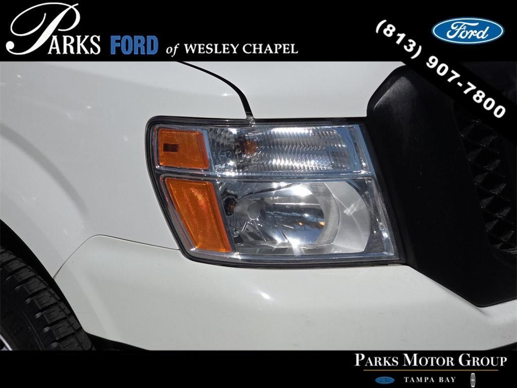 used 2021 Nissan NV Cargo NV2500 HD car, priced at $22,300