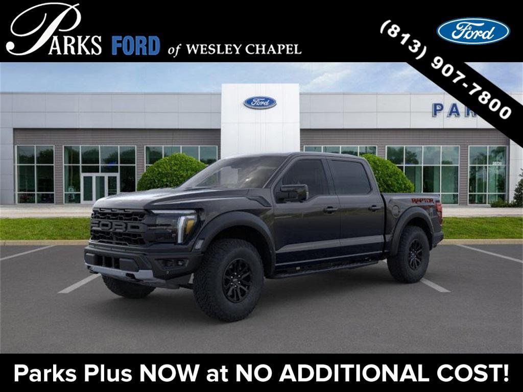 new 2025 Ford F-150 car, priced at $102,994