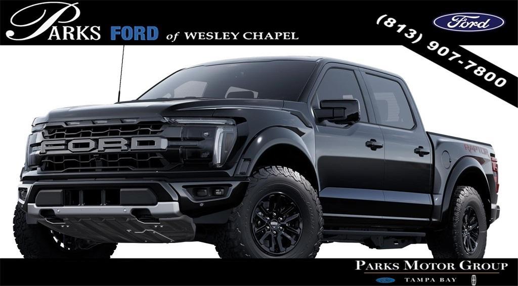 new 2025 Ford F-150 car, priced at $102,994