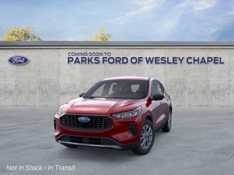 new 2026 Ford Escape car, priced at $31,420