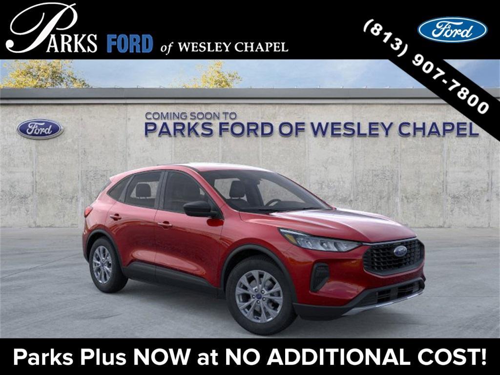 new 2026 Ford Escape car, priced at $31,420