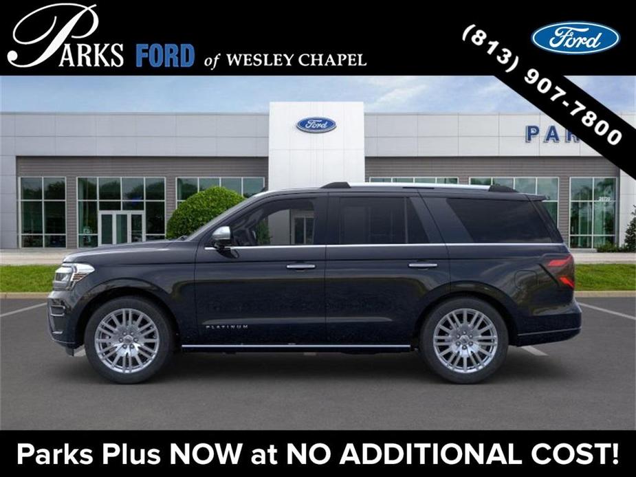 new 2024 Ford Expedition car, priced at $71,580