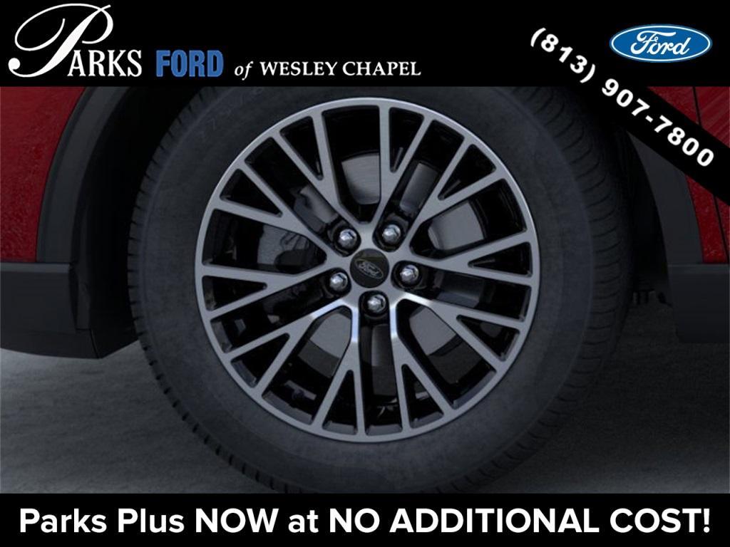 new 2025 Ford Escape car, priced at $33,697