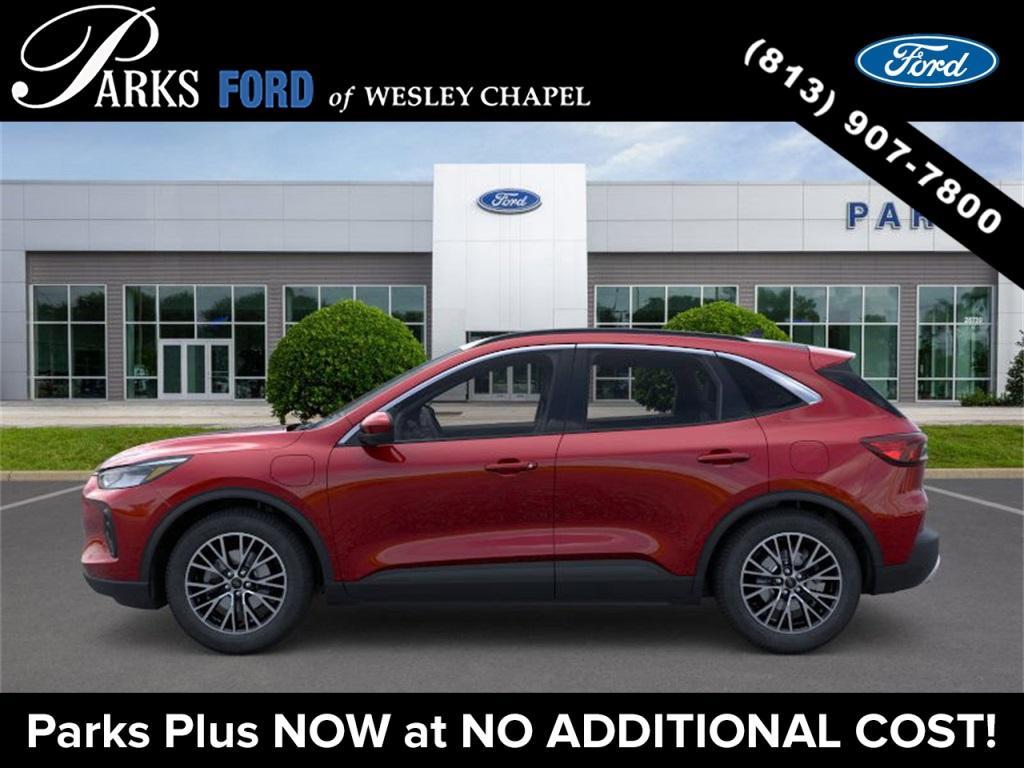 new 2025 Ford Escape car, priced at $32,697