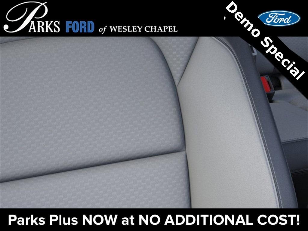new 2025 Ford Escape car, priced at $26,675