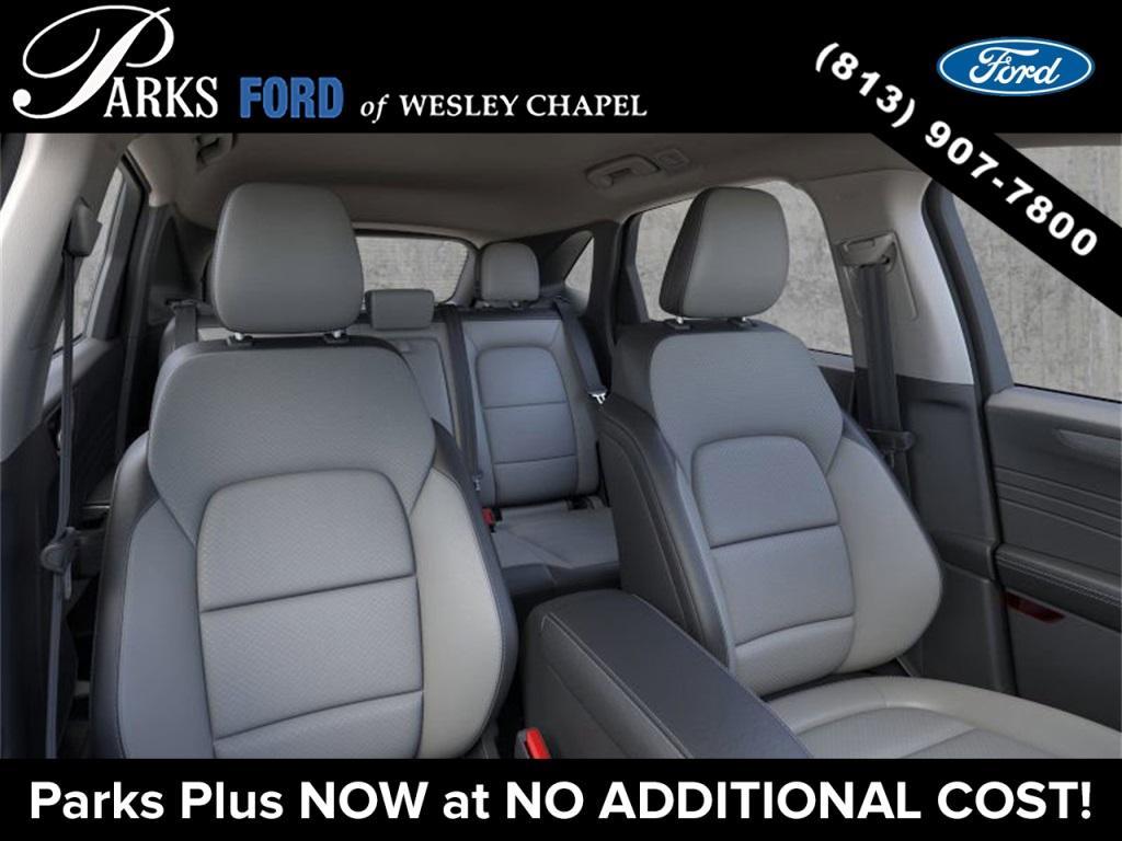 new 2025 Ford Escape car, priced at $33,697