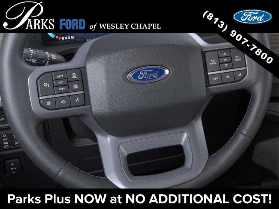 new 2024 Ford Expedition car, priced at $64,515