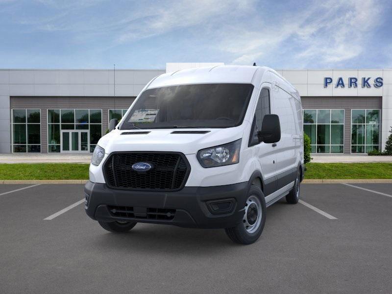 new 2025 Ford Transit-250 car, priced at $47,599