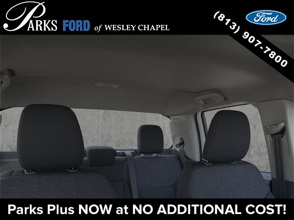 new 2025 Ford Maverick car, priced at $29,308
