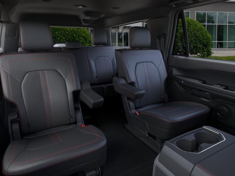 new 2024 Ford Expedition Max car, priced at $78,344