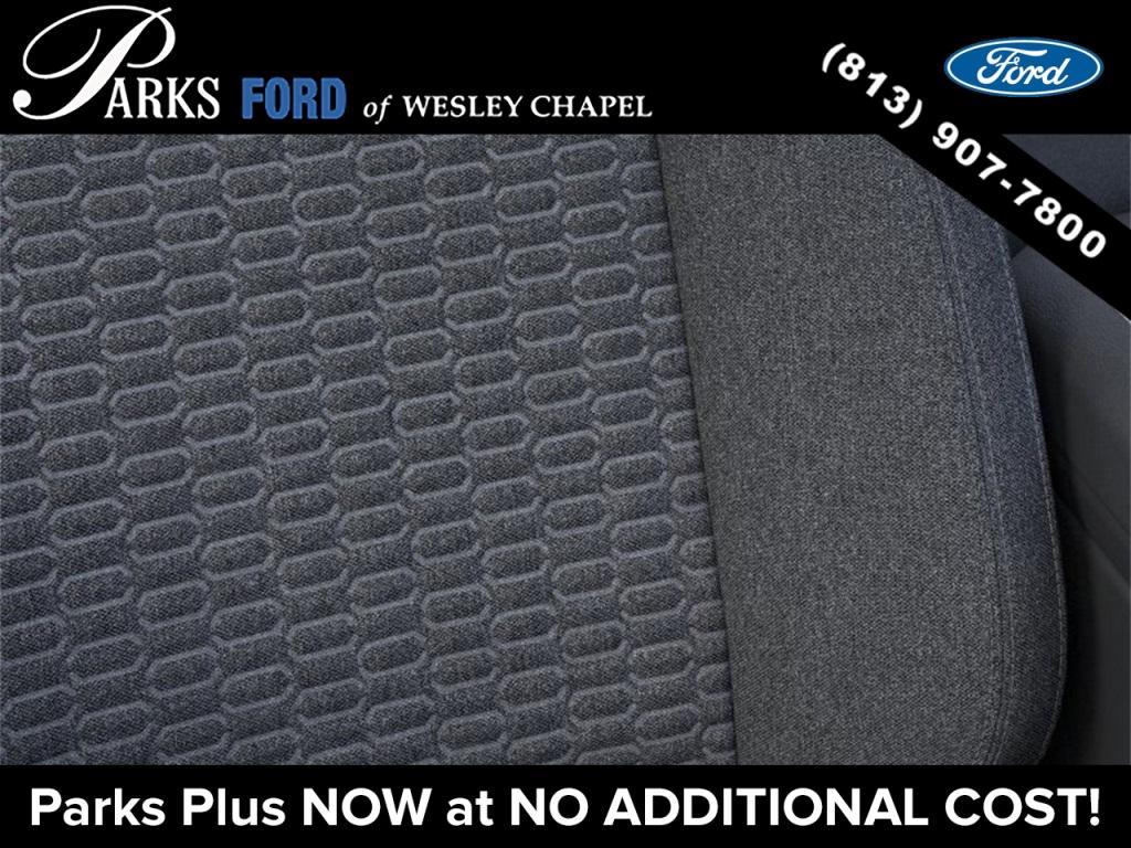 new 2025 Ford Ranger car, priced at $36,593
