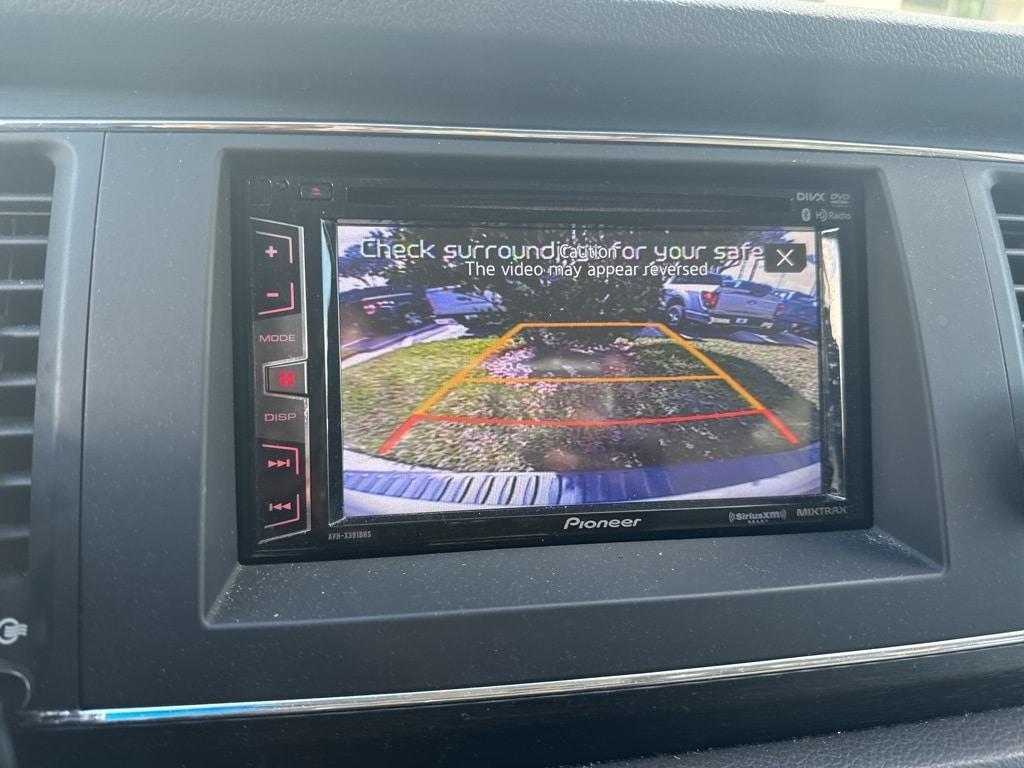 used 2017 Kia Sedona car, priced at $8,746