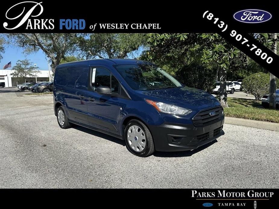 used 2019 Ford Transit Connect car, priced at $17,981