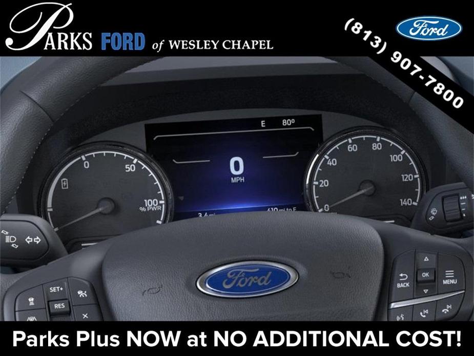 new 2024 Ford Maverick car, priced at $36,080