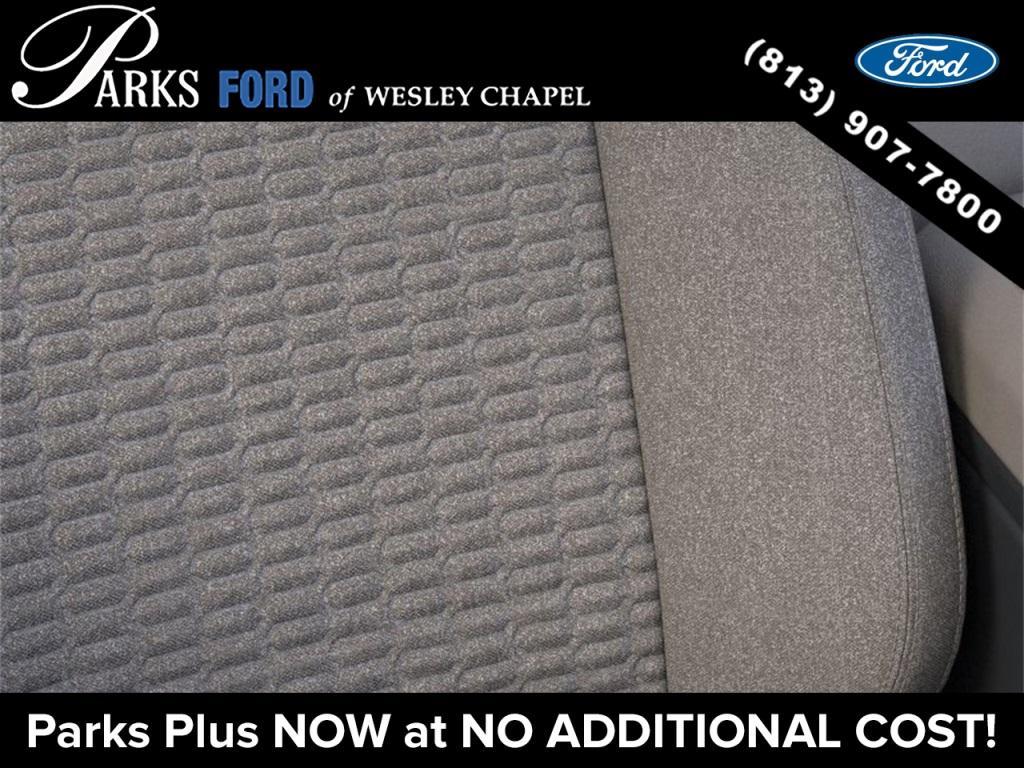 new 2025 Ford Ranger car, priced at $34,435