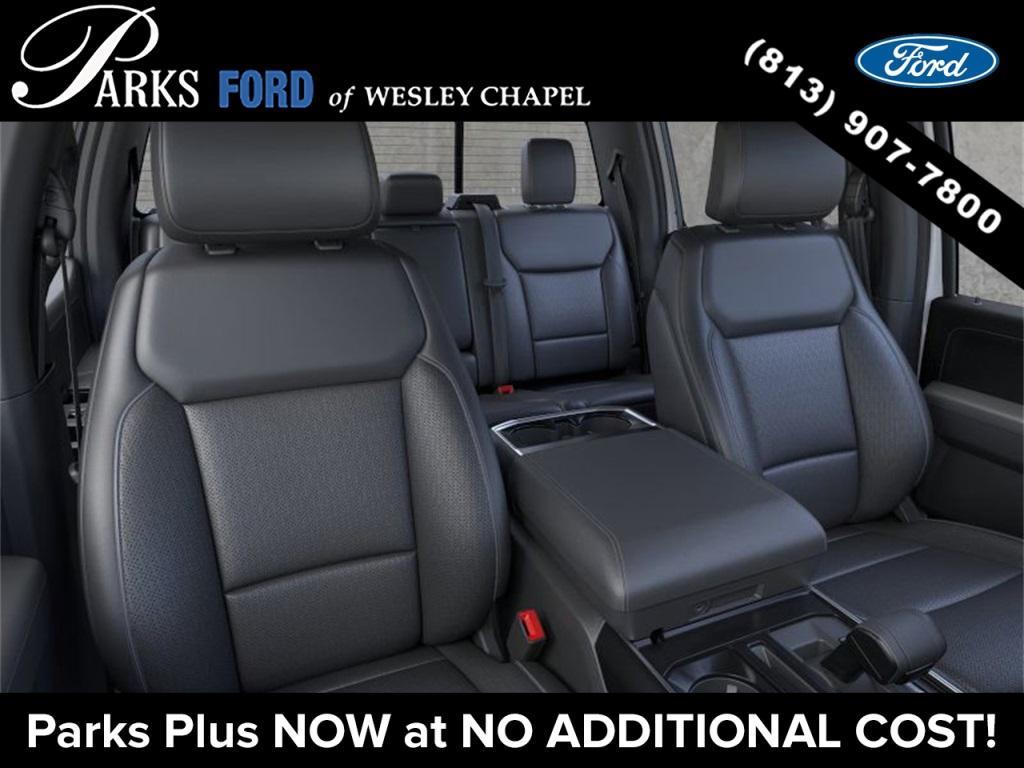 new 2025 Ford F-150 car, priced at $65,403