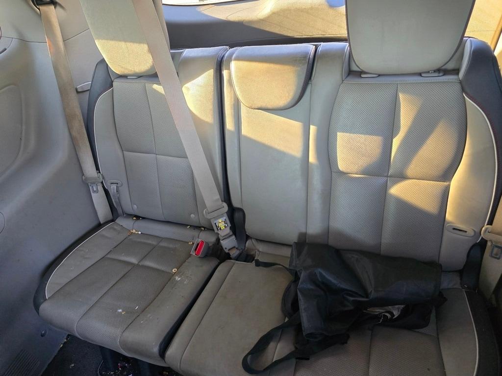 used 2017 Kia Sedona car, priced at $12,769