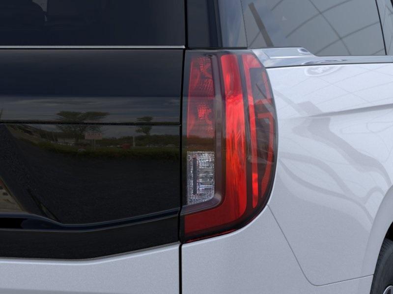 new 2025 Ford Expedition Max car, priced at $68,352