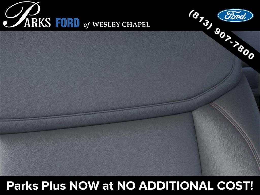 new 2025 Ford Expedition Max car, priced at $71,210