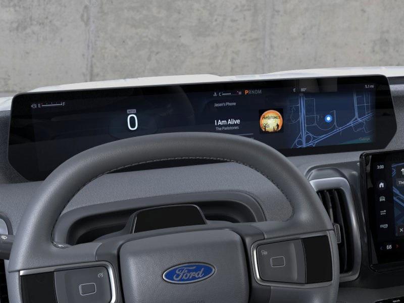 new 2025 Ford Expedition Max car, priced at $68,352