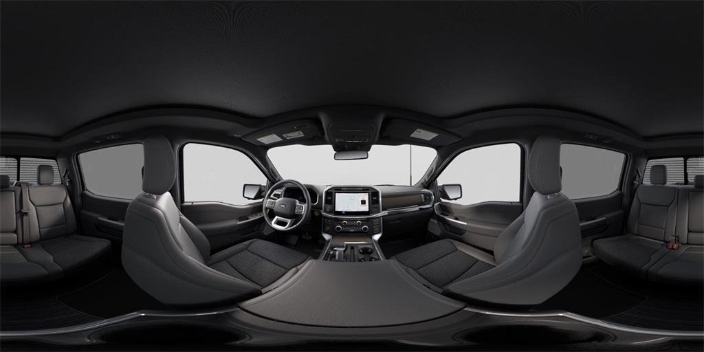 new 2025 Ford F-150 car, priced at $65,695