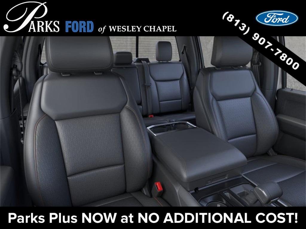 new 2025 Ford F-150 car, priced at $65,695
