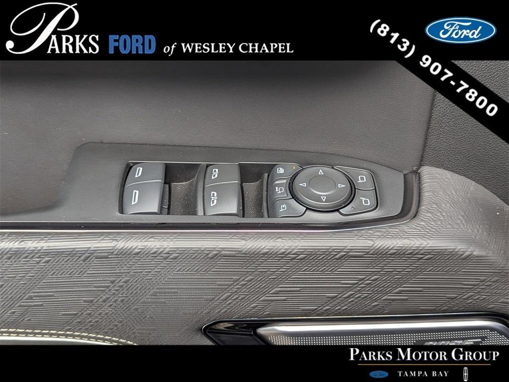 used 2024 GMC Sierra 2500 car, priced at $89,246