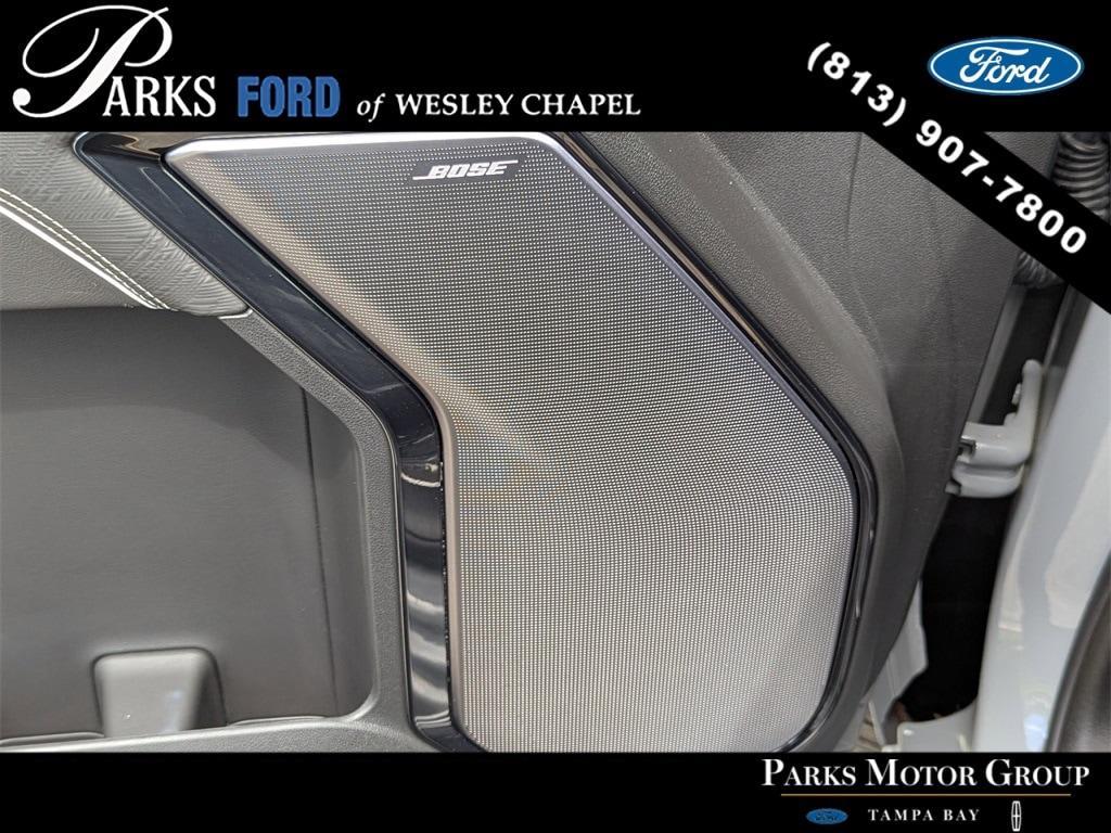 used 2024 GMC Sierra 2500 car, priced at $89,246
