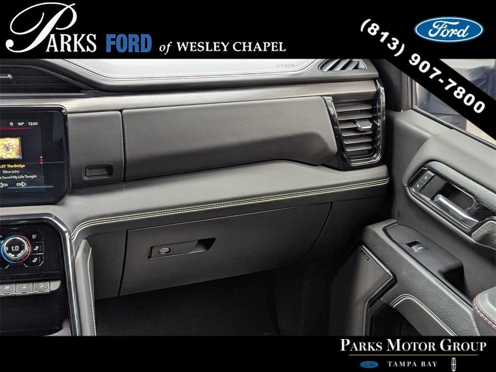 used 2024 GMC Sierra 2500 car, priced at $89,246