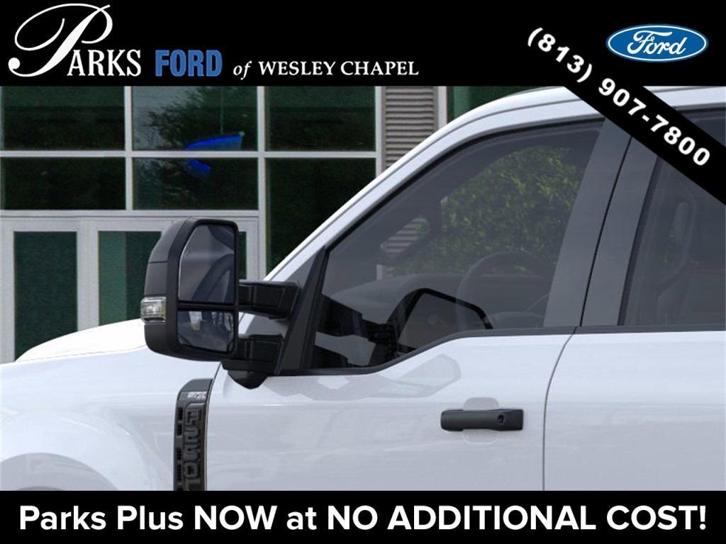 new 2024 Ford F-250 car, priced at $54,746