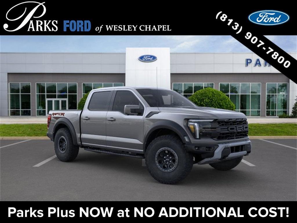 new 2025 Ford F-150 car, priced at $103,865
